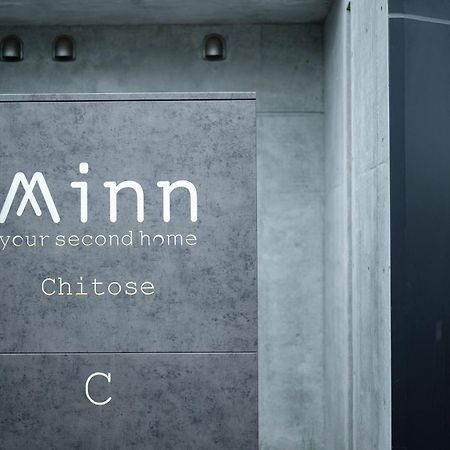 Minn Chitose Chitose  Exterior foto